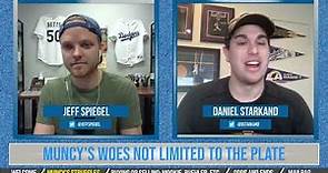 DodgerHeads: Blake Treinen's new contract, Dodgers' grades, Max Muncy & more
