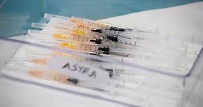 AZ疫苗引血栓原因找到了！神秘抗體「詭異動作」曝光　爆致命危機 | ETtoday國際新聞 | ETtoday新聞雲