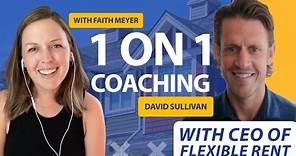 Leadership Excellence with David Sullivan, CEO of Flexible Rent