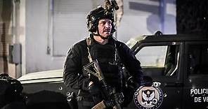 SEAL Team Season 3 Episode 12 Siege Protocol: Part 2