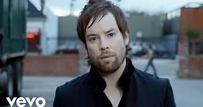 David Cook - Come Back to Me (Official Video)