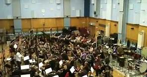 John Debney: Iron Man 2 Scoring Session