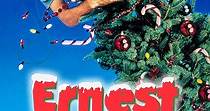 Ernest Saves Christmas - movie: watch stream online