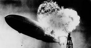 15 Facts About the Hindenburg
