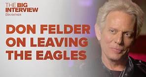Don Felder on Life After The Eagles | The Big Interview