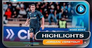 Jordan Veretout 🇫🇷 | Highlights 22-23