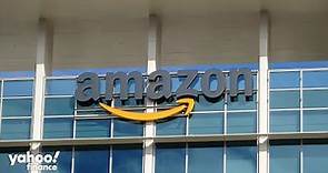 Amazon’s latest 20-for-1 stock split takes effect