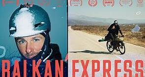 Balkan Express (Full Movie)