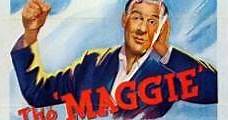 La bella Maggie (1954) Online - Película Completa en Español - FULLTV