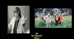 Ray Manzarek - Light My Fire (Organ solo)