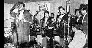 Beny Moré - Como fue (En vivo Peru Junio 1958)