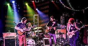 Chris Robinson Brotherhood/Vibration & Light Suite/Rosalee/They Love Each Other/Shore Power (Live)