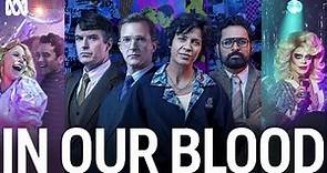 In Our Blood: Official Trailer | ABC TV + iview