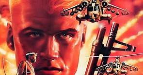 Red Scorpion (1988) - Trailer HD 1080p