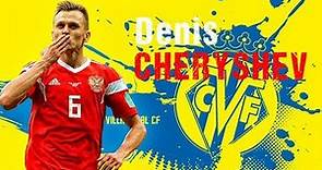 Denis Cheryshev 2018 ● Russia Woldcup 2018 ● Insane Skills, Assists & Goals HD