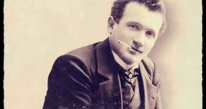 Alexander Davydov [1872 - 1944]: «Segreto» di Tosti (Favorite n° 1-75081 del 28 gennaio 1909)