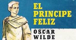 RESUMEN DEL LIBRO El Príncipe Feliz (Oscar Wilde)