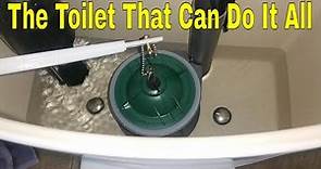 American Standard Toilet Installation: Step-by-Step