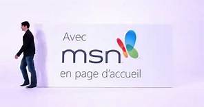 MSN.fr