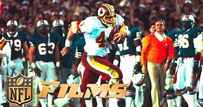 #5 John "Diesel" Riggins’ Run To Glory | NFL | Top 10 Super Bowl Plays