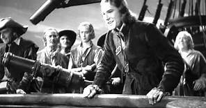 El capitán Blood (1935) de Michael Curtiz (El Despotricador Cinéfilo)