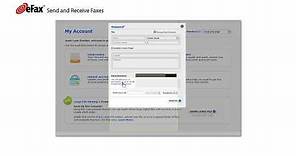How To Send & Receive Faxes Online with eFax