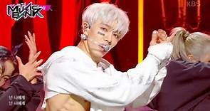 Predator - LEE GI KWANG [Music Bank] | KBS WORLD TV 230421