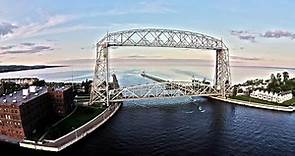 The Duluth Drone Experience