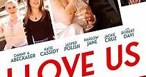 I Love Us - película: Ver online completas en español