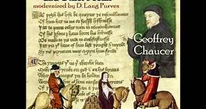 The Canterbury Tales and Other Poems by Geoffrey Chaucer read by Various Part 3/4 | Full Audio Book