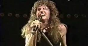 WHITESNAKE - Live Rock In Rio 1985 (Full)