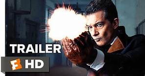 Bullet Head Trailer #1 (2017) | Movieclips Trailers