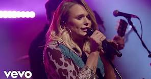 Miranda Lambert - Live from New York City