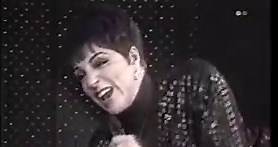 Liza Minnelli & Billy Stritch - Come Rain Or Come Shine
