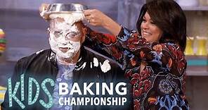 Funniest Moments Ever from Kids Baking Championship | Food Network