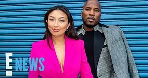 How Jeannie Mai Found Out About Jeezy Filing For Divorce | E! News