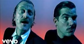 Yello - Oh Yeah (Official Video)