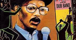 Linton Kwesi Johnson - In Concert With The Dub Band