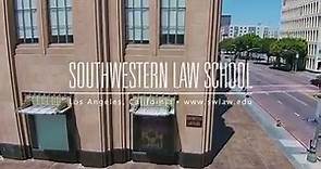 Southwestern Law School added a... - Southwestern Law School