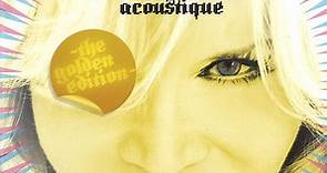 Amanda Lear - Brief Encounters Acoustique (The Golden Edition)