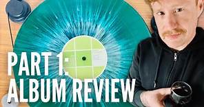 Saint Etienne - Good Humor - ALBUM REVIEW