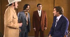 "Afternoon Delight" scene from Anchorman [HD] [Best Quality]