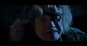 Harry descubre a Bary Crouch Jr. (Latino) | Harry Potter y el Cáliz de Fuego