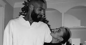 Inside Rudy Gobert's relationship with Julia Bonilla, as pair announce pregnancy
