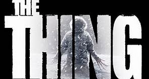 The Thing - Movie Review by Chris Stuckmann