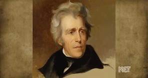 Dueling With Andrew Jackson | President's Day | Kentucky Life | KET