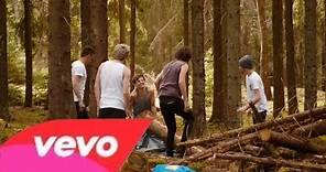 One Direction - Right Now (Music Video)