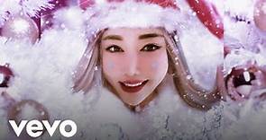 All I Want for Christmas Is You - Official Audio™ Jiafei