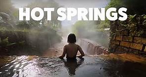 5 Breathtaking Hot Springs You Need To Visit