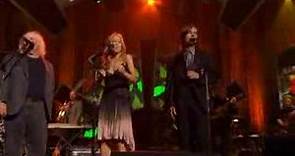 MEXICO by Sheryl Crow & Jackson Browne & David Crosby